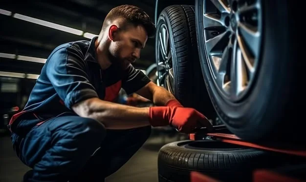 Tire Services